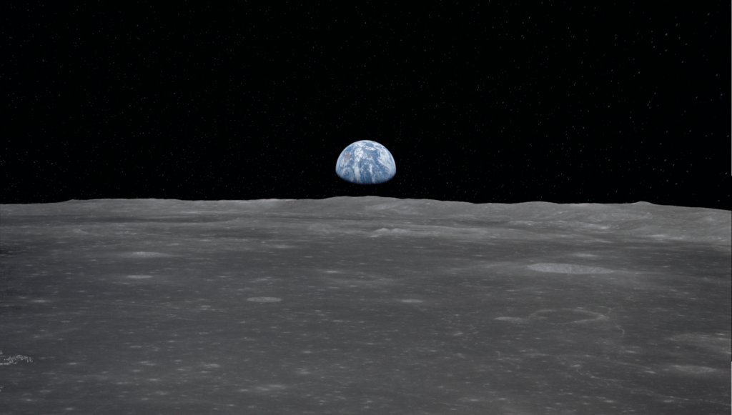 Break the Ice Lunar Challenge Phase 2 - NASA